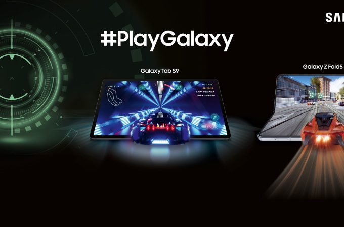 Samsung Electronics România aduce laolaltă toți pasionații de jocuri pe mobil la Bucharest Gaming Week 2023 pentru sesiuni epice de gaming și interviuri cu invitați speciali